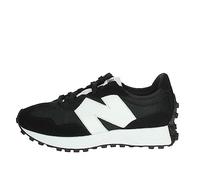 New Balance 327, Sneaker Hombre, Negro, 38 EU