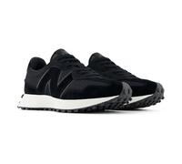 NEW BALANCE 327, Sneaker Hombre, Negro, 41.5 EU