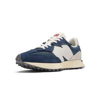 New Balance 327, Sneaker Hombre, Nylon, 42 EU