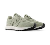 NEW BALANCE 327, Sneaker Hombre, Olivine, 42.5 EU