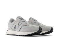 NEW BALANCE 327, Sneaker Hombre, Raincloud Grey, 41.5 EU