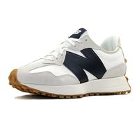 new balance Mujeres Zapatillas deportivas bajas '327' marino / blanco, Talla 5.5, 15832717