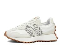 NEW BALANCE 327, Sneaker Mujer, Crema, 40.5 EU