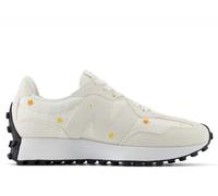 NEW BALANCE 327, Sneaker Mujer, Crema, 40.5 EU