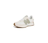 New Balance Ws327ftb Sneakers In White And Green Talla: 36.5 | Zapatillas Deportivas Outlet | Mujer | Blanco