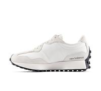 NEW BALANCE 327, Sneaker Mujer, Sea Salt-Silver Grey, 39 EU