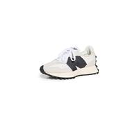 New Balance 327 V1, Zapatillas Mujer, Blanco (Sea Salt/White), 38 EU