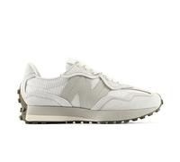 New Balance 327 White Edition Collection U327W2L5 - Zapatos casuales para mujer, color blanco, Blanco, 40 EU