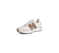 Zapatillas New Balance 327 Mujer Beige 38