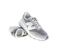 New Balance 370 Caballeros Calzado para tiempo libre 9.5 Gris