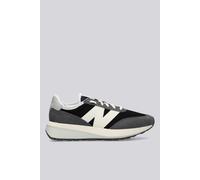 New Balance 370 - Negro - Zapatillas Hombre talla 40.5