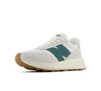Zapatillas new balance 370 sea salt 44