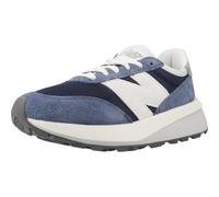 Zapatillas New Balance 370 V1 Azules Azul 45