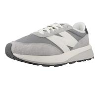 New Balance U370ah Concrete Talla: 45 | Zapatillas running Outlet | Unisex | Gris