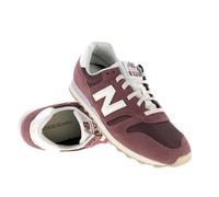 New Balance 373 Caballeros Calzado para tiempo libre 10 Rojo oscuro