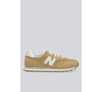 New Balance 373 - Marrón - Zapatillas Mujer talla 36