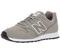 new balance Zapatillas deportivas bajas '373' azul claro / greige / blanco, Talla 37