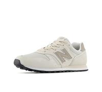 NEW BALANCE 373, Sneaker Hombre, Crema, 44 EU