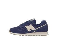 NEW BALANCE 373, Sneaker Mujer, Dream State Blue, 36 EU