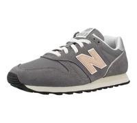 New Balance 373, Sneaker Mujer, Gris Oscuro ÁRTICO, 37.5 EU
