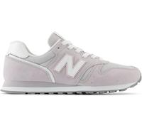 New Balance 373, Sneaker Mujer, Gris Perla, 37 EU