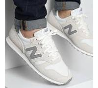 New Balance 373, Sneaker Mujer, Natural, 36 EU