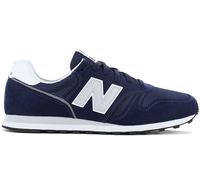New Balance 373 V2 - Hombre Sneakers Azul ML 373 KN2 Sport Ocio Zapatos Nuevos