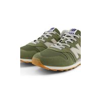 New Balance 373v2 Dark Olivine Talla: 40.5 | Zapatos con Cordones Outlet | Hombre | Verde