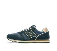 New Balance 373v2, Zapatillas Hombre, Azul (Blue), 44 EU