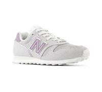New Balance 373v2, Zapatillas Mujer, Gris (Grey 100), 36 EU
