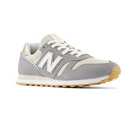 New Balance 373v2, Zapatillas Mujer, Gris (Grey 200), 37 EU