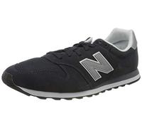New Balance 375 Core, Zapatillas Deportivas Hombre, Azul Gris Navy Grey, 36 EU
