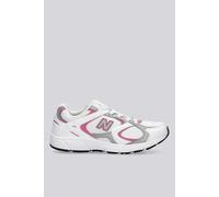 New Balance 408 - Blanco - Zapatillas Retro Niña talla 31