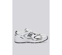 New Balance 408 - Blanco - Zapatillas Retro Niño talla 38