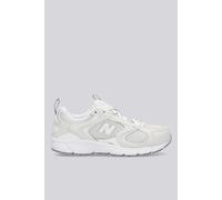 New Balance 408 - Gris - Zapatillas Retro Mujer talla 38