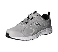 new balance Zapatillas deportivas bajas '408' gris claro / plata / blanco, Talla 43-43,5
