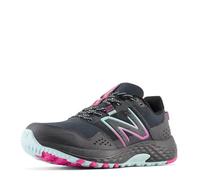 New Balance 410, Sneaker Mujer, Gris, 35 EU