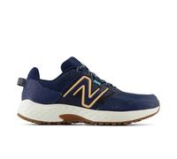 new balance Zapatillas de running '410' navy / naranja, Talla 37,5