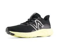 NEW BALANCE 411, Sneaker Mujer, Negro, 37.5 EU