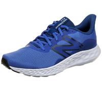New Balance 411v3, Zapatillas Hombre, Blue, 42EU