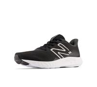 New Balance 411v3, Zapatillas Hombre, Negro, 40.5 EU