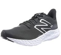 New Balance 411v3, Zapatillas Mujer, Gris, 40.5 EU