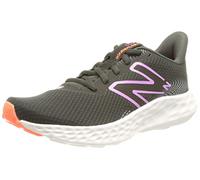 New Balance 411v3, Zapatillas Mujer, Gris, 40 EU