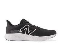 New Balance 411v3, Zapatillas Mujer, Gris, 41.5 EU