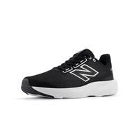 NEW BALANCE 413, Sneaker Hombre, Negro, 42 EU