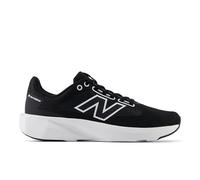 NEW BALANCE 413, Sneaker Mujer, Negro, 40.5 EU