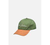 New Balance '47 Clean Up Canvas Hat T.U Verde