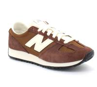 New Balance 471 Zapatillas Unisex - Ante Talla: 37