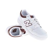 Zapatillas Casual unisex new Balance Bb480 44.5 Blanco