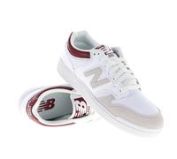 New Balance 480 Calzado para tiempo libre 10 Blanco